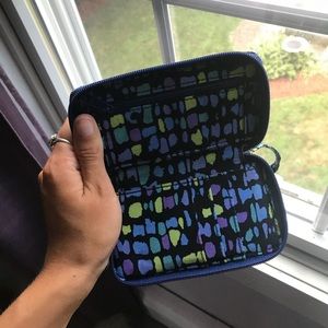 Vera Bradley wristlet